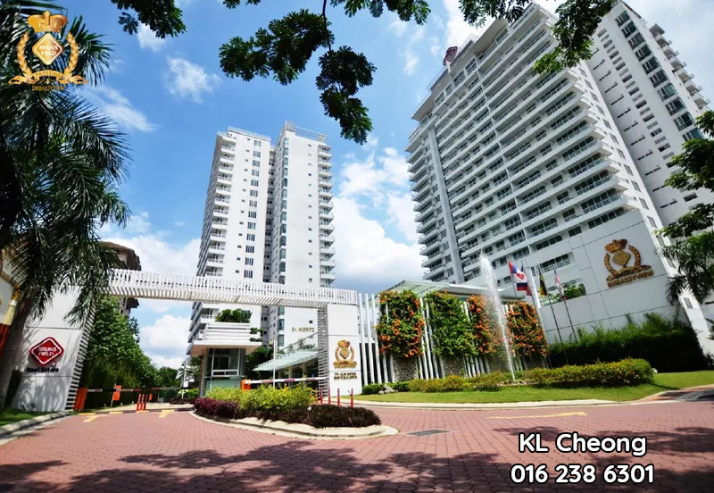 17th Floor, Brunsfield Embassyview, 273, Jalan Ampang, 50450 Kuala Lumpur